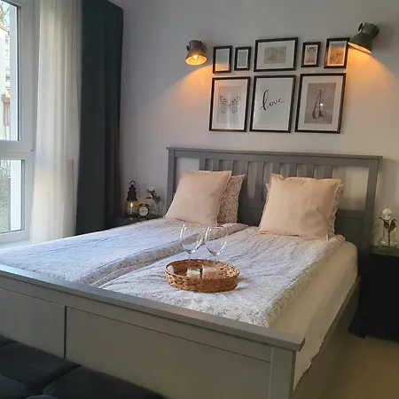 Fly_to_cracow_14 Appartement Cracovie